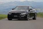 BMW M4 Coupe Competition Package by dAHLer 2017 года